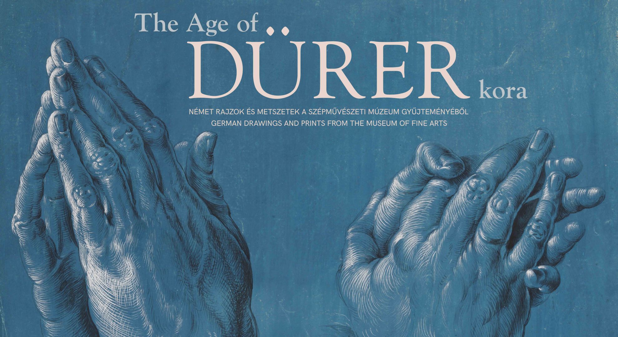 The Age of DÜRER