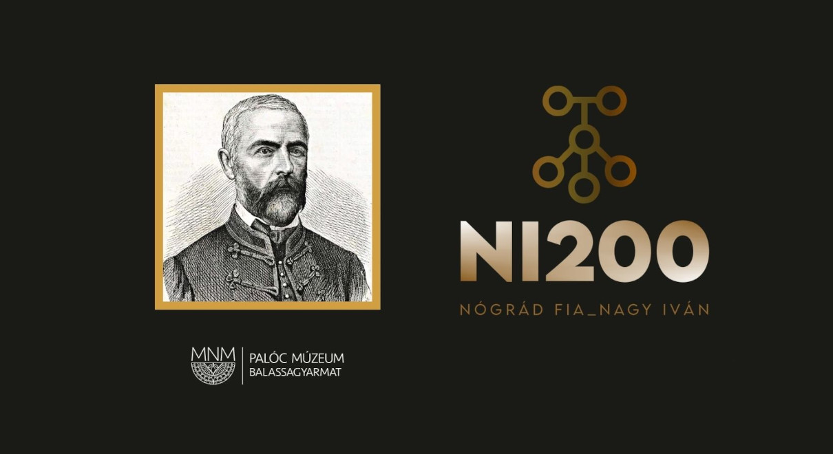 NI200 – Nógrád_fia_Nagy_Iván