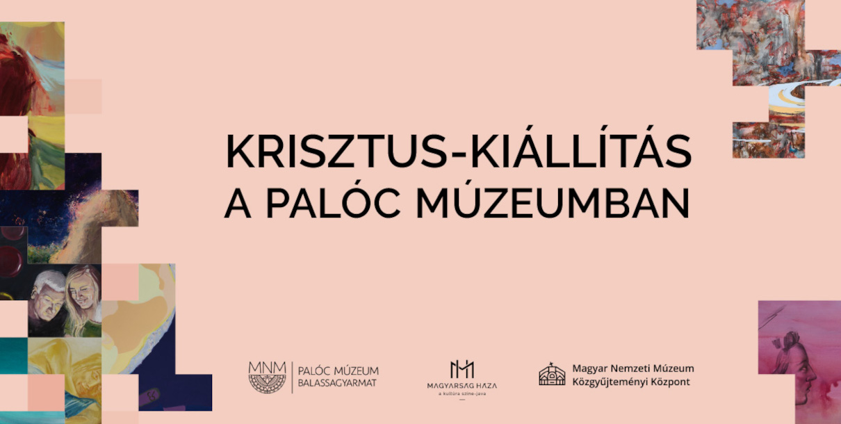 Krisztus-Kiállítás