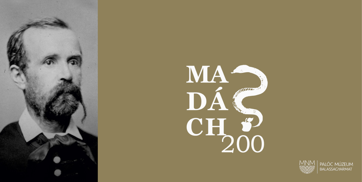 Madách 200 - Nógrádból a halhatatlanságba