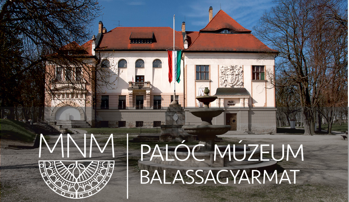 Exhibitions of the Palóc Museum (2020)