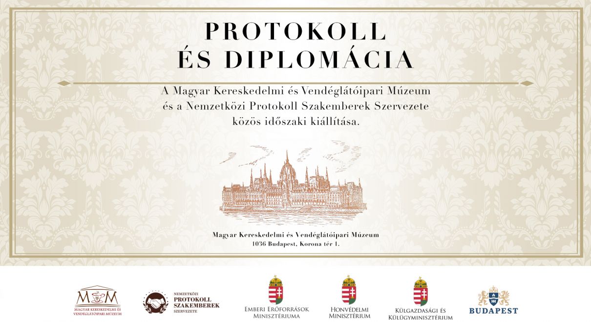 Protocol and diplomacy
