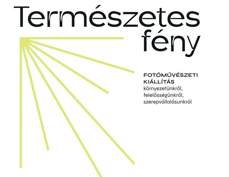 Természetes fény