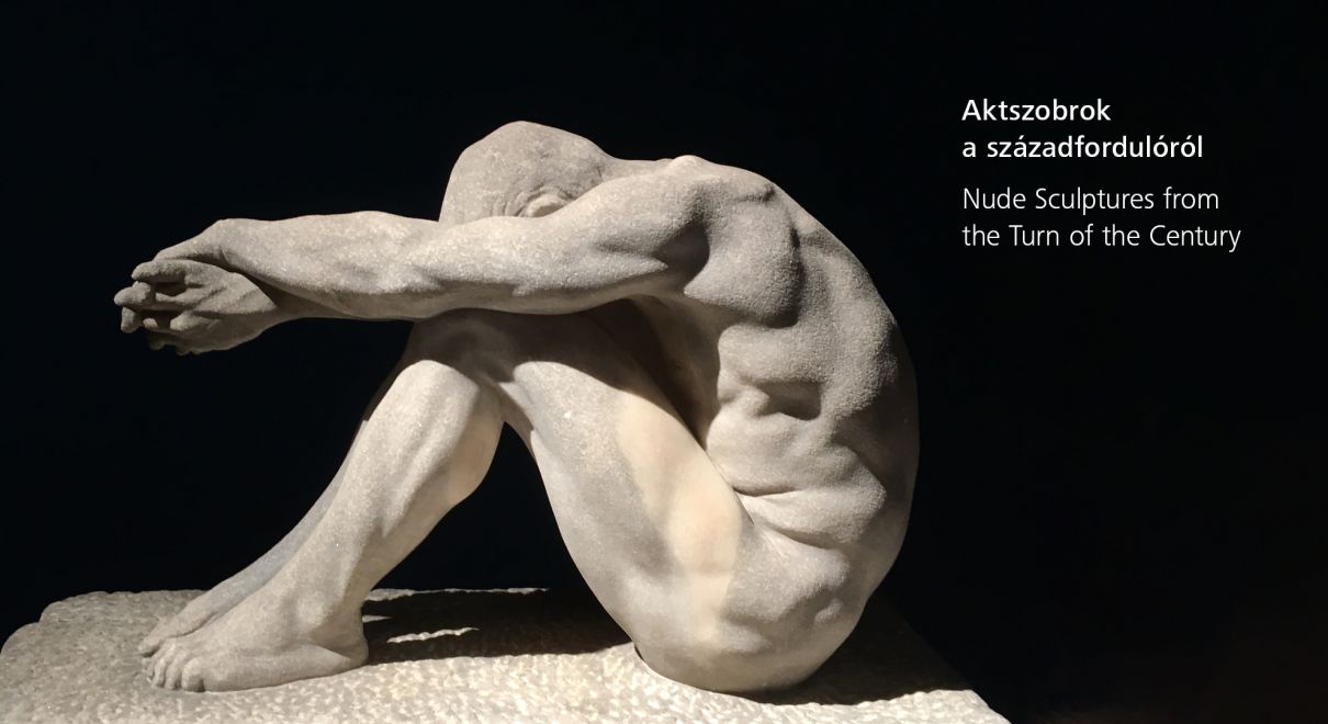 Nude Sculptures from the Turn of the Century