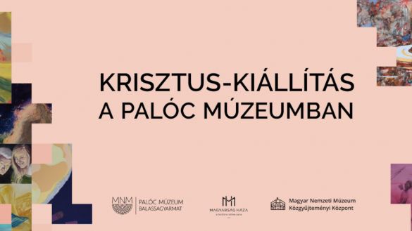 Krisztus-Kiállítás