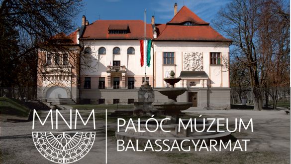 A Palóc Múzeum kiállításai (2020)