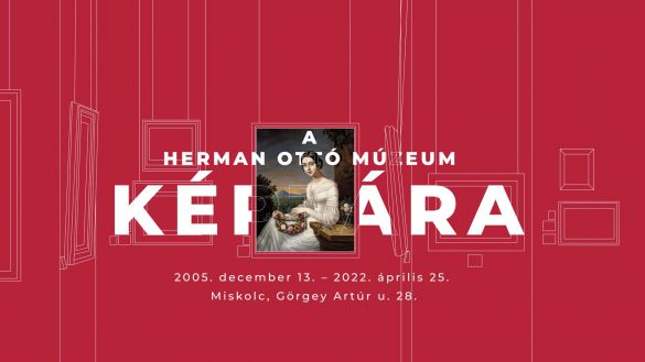 Hermann Ottó Museum - Art Gallery (2005-2022)