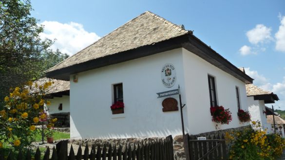 Postal Museum, Hollókő