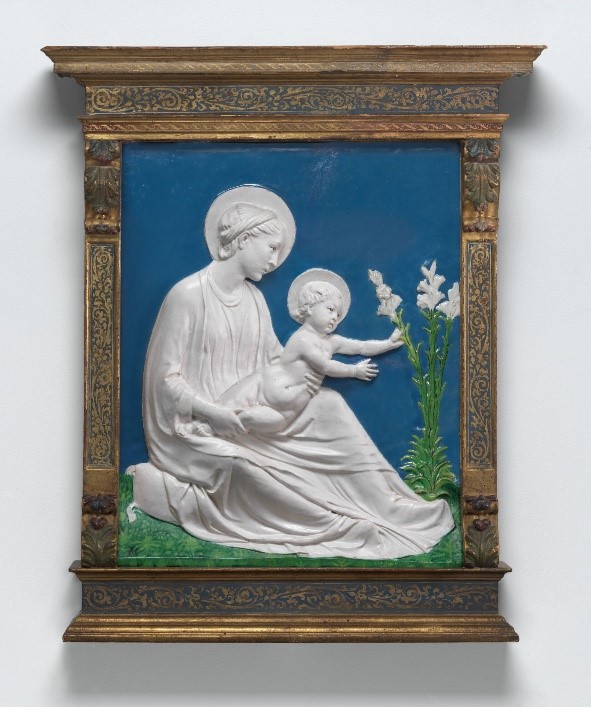 Luca Della Robbia